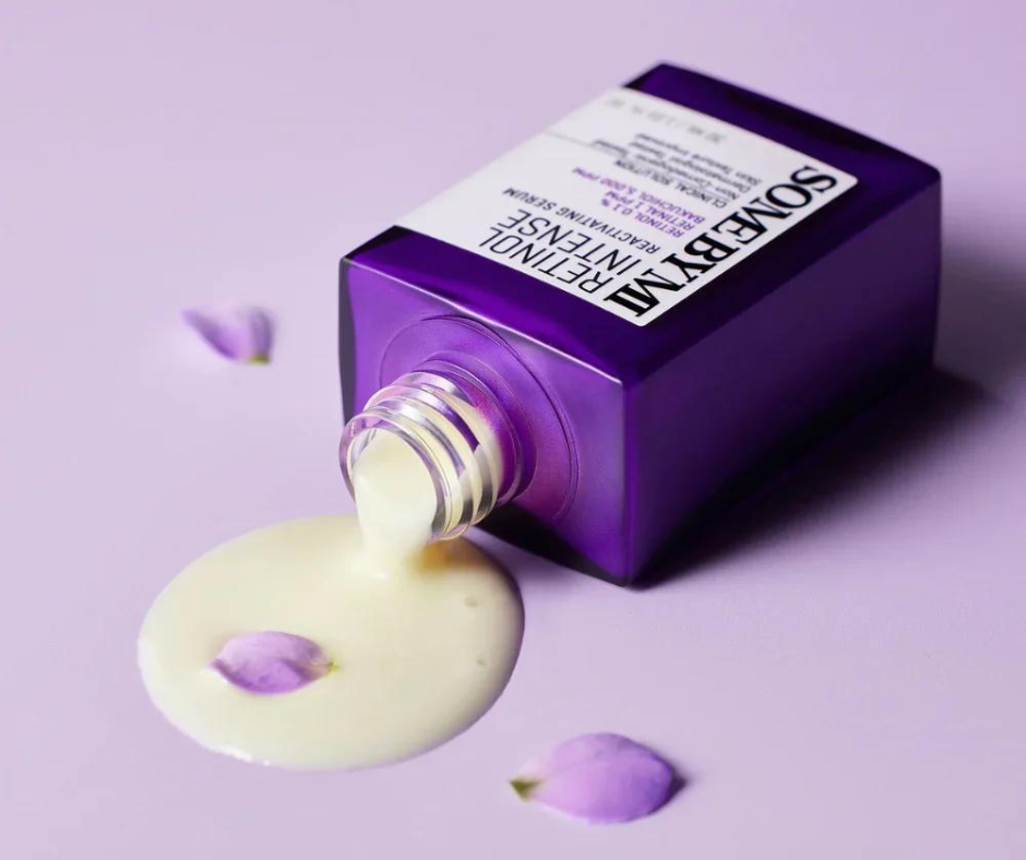 Retinol 1